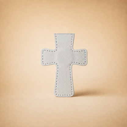 Cross Bookmark