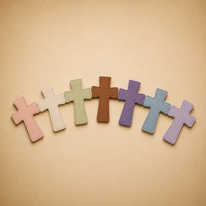 Cross Bookmark