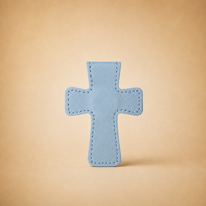 Cross Bookmark
