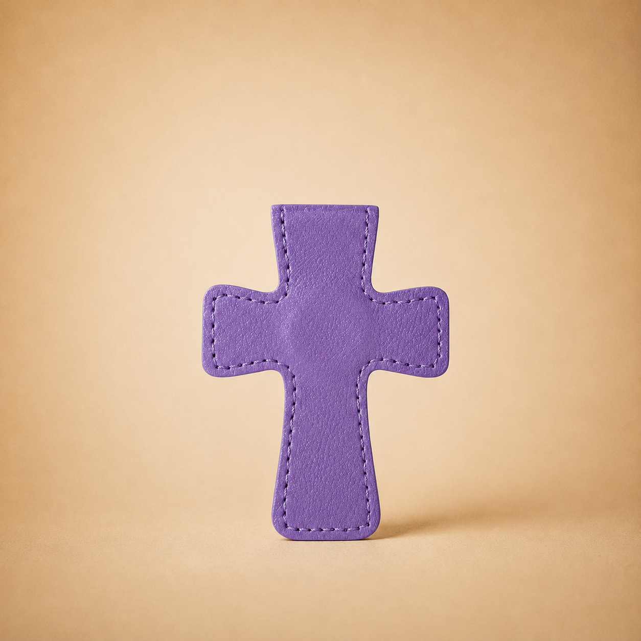 Cross Bookmark