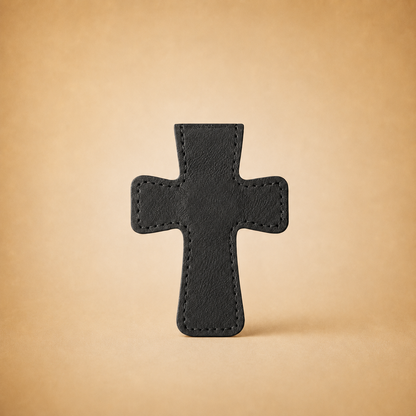 Cross Bookmark